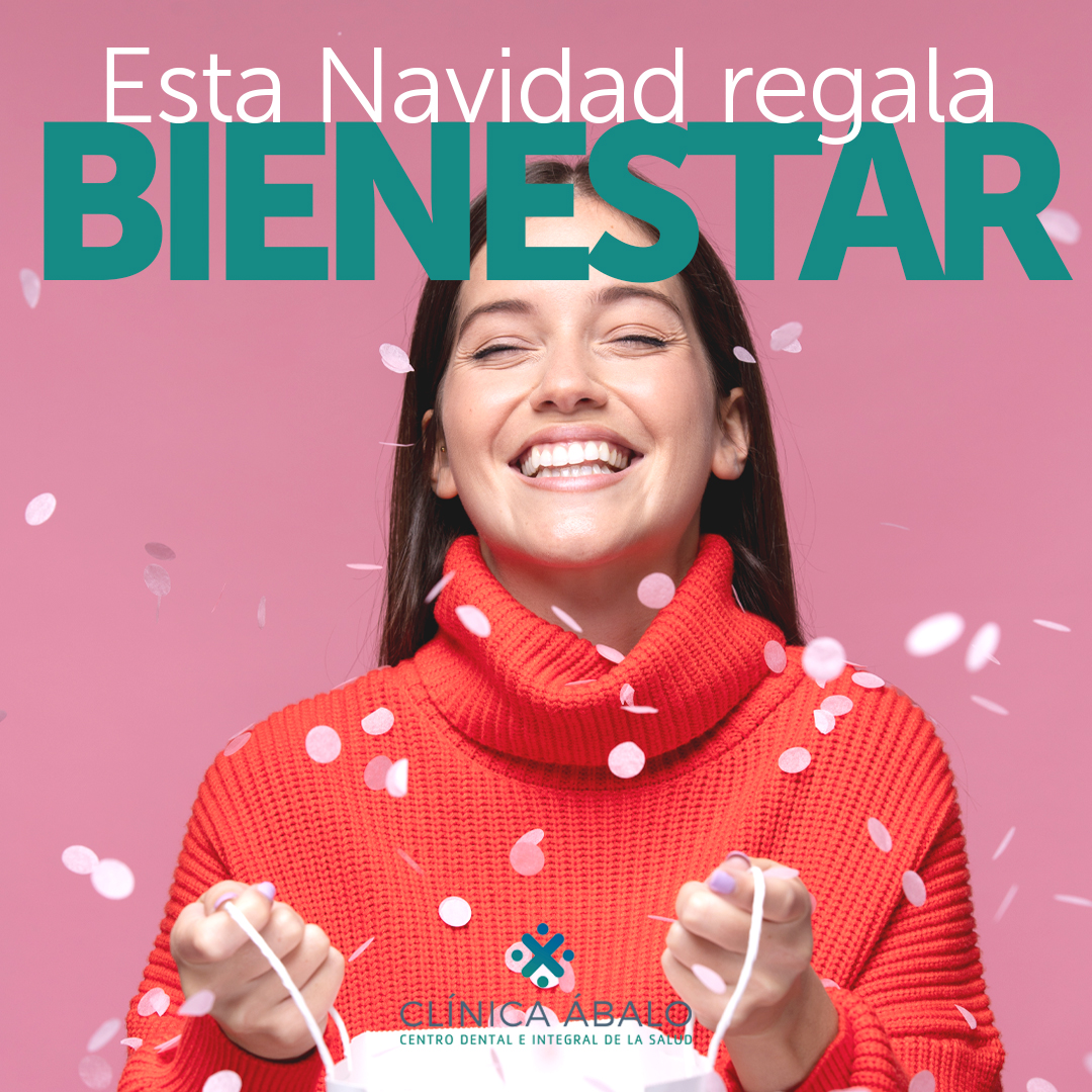 Regala Bienestar
